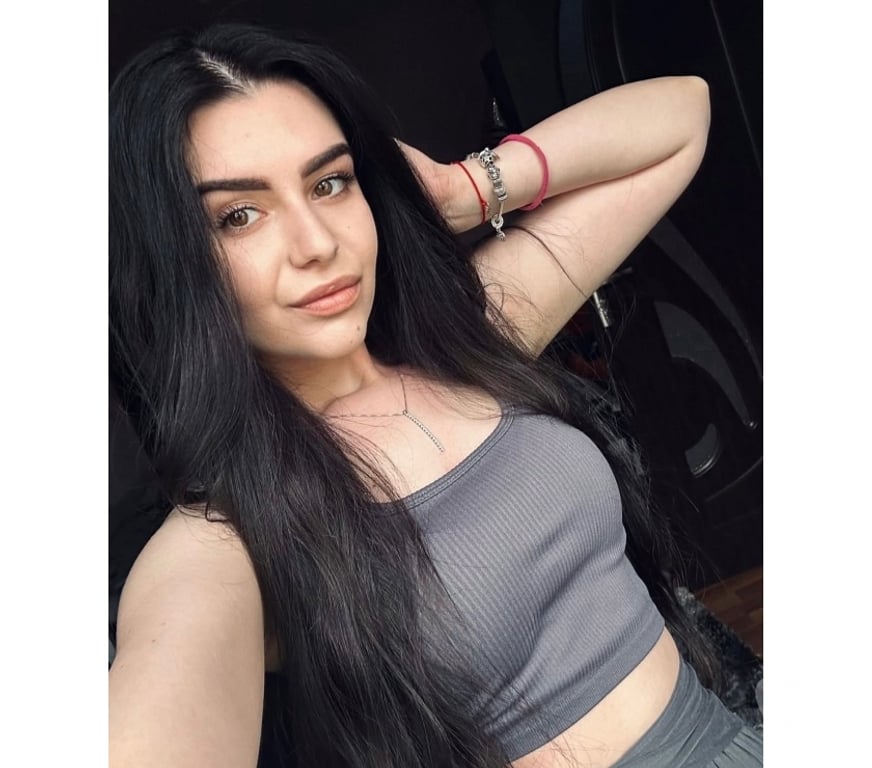 Escorts Slough Farnham Royal - Slough - Photos for Hi, I’m Anda and new around here