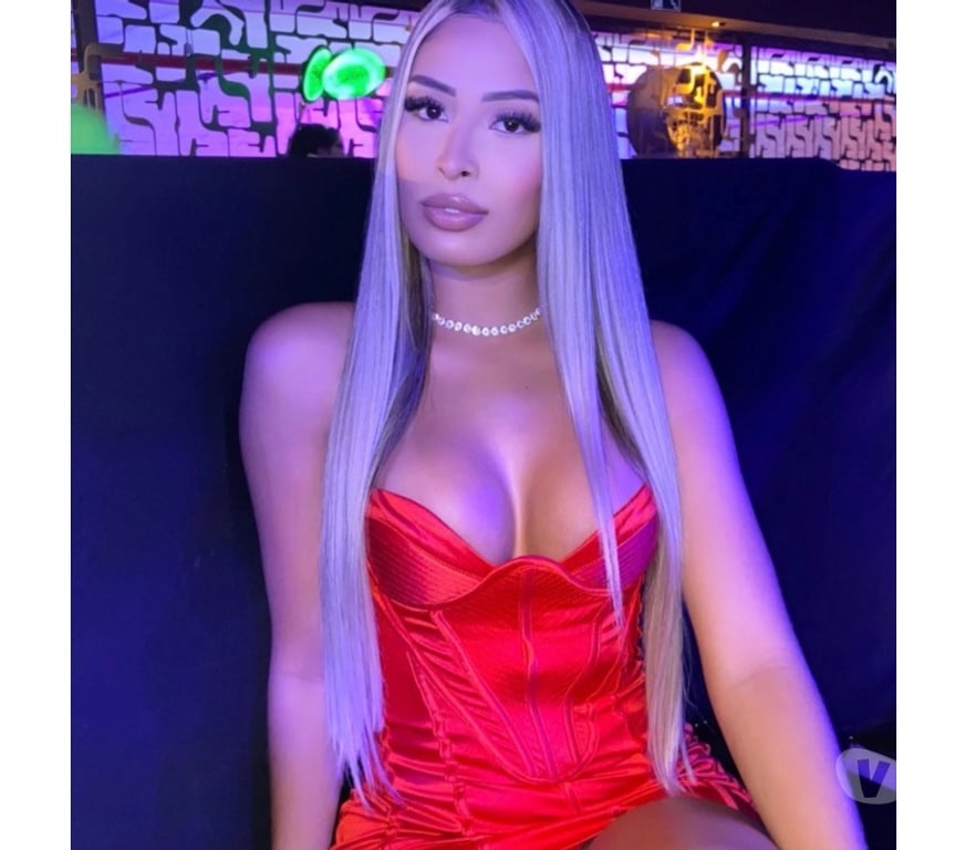Escorts Shropshire Barnsley - Shropshire - Photos for Julia 🩷 NEW IN TOWN 🔥 Brazilian 🇧🇷
