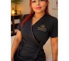 Professional massage
