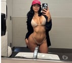 Brazilian Carla🇧🇷HOTTEST BABE 🌸PaRTy🎉