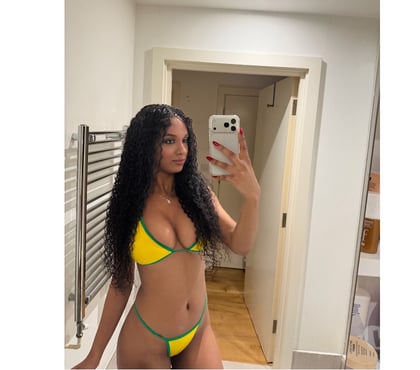  Escorts & Erotic Massage Langdon Park East London - Photos for Kakau girl Latina Slim Sensual💋🇧🇷