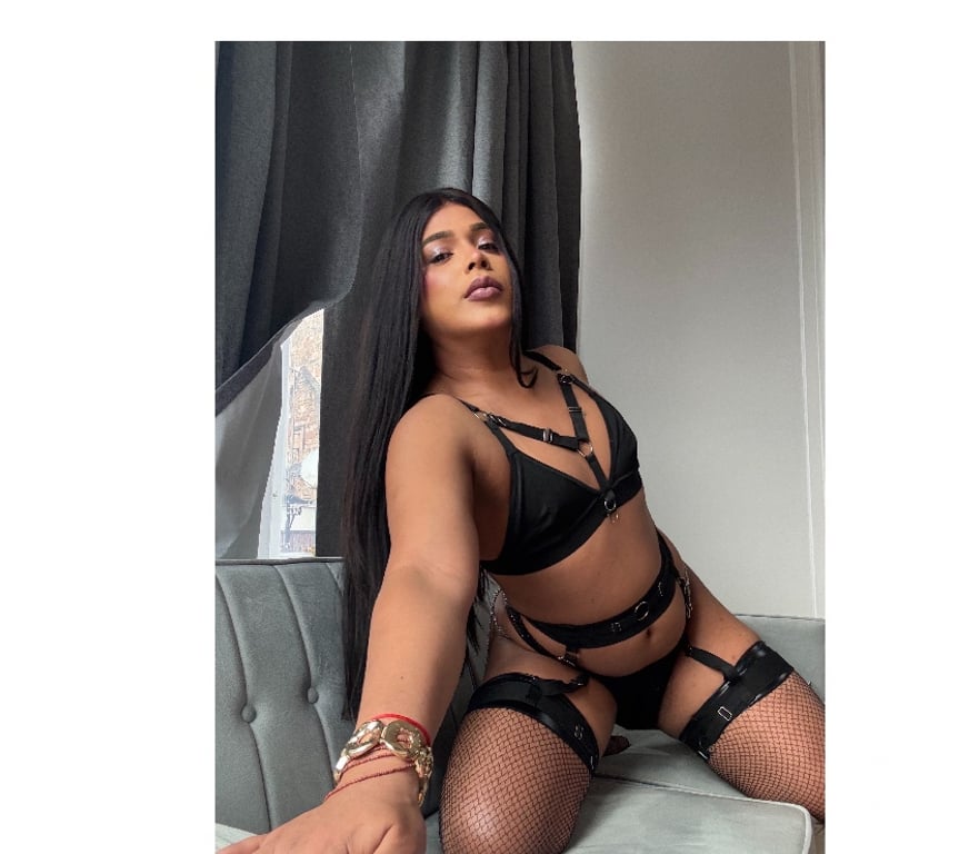 Escorts Glasgow Glasgow City Centre - Glasgow - Photos for Suy brazilian dominatrix🥵NINE INCHES PARTYGIRL