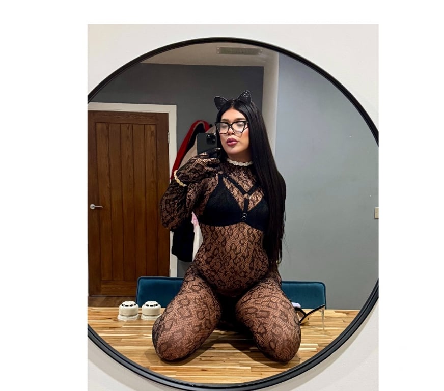 Escorts Glasgow Glasgow City Centre - Glasgow - Photos for Suy brazilian dominatrix🥵NINE INCHES PARTYGIRL