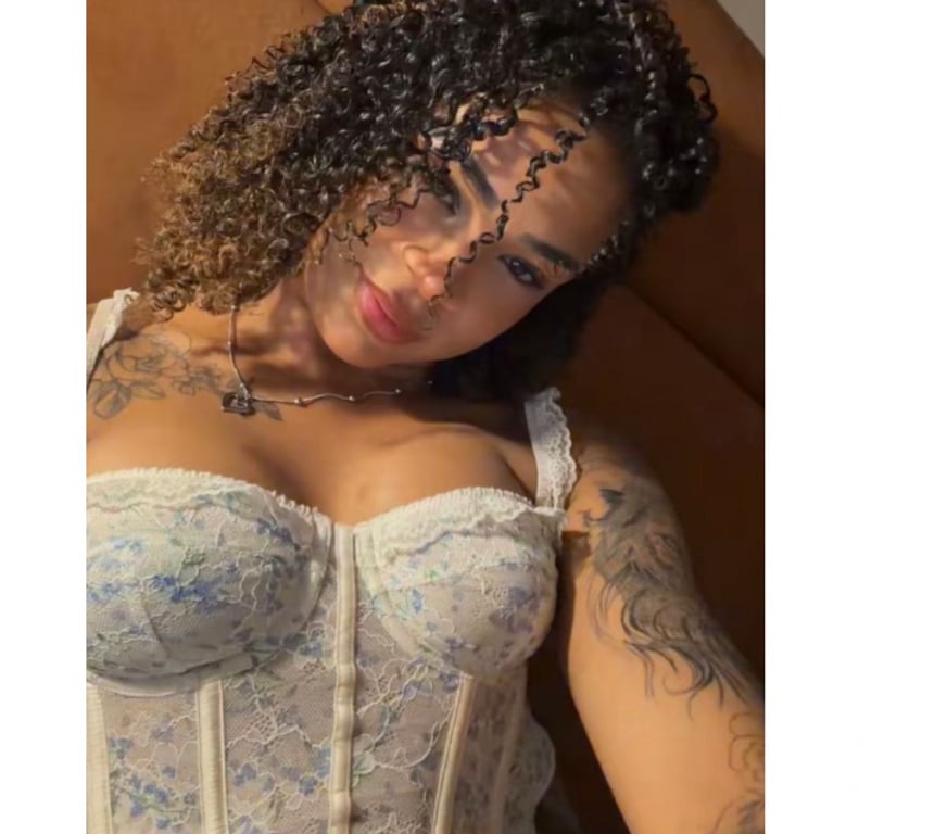 Escorts West London Hammersmith - West London - Photos for Hello love 🫦 I'm Bia 100% Natural❤️🔥