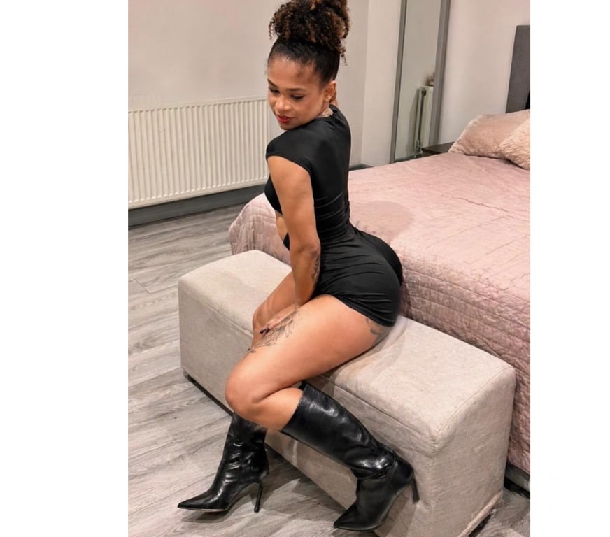 Escorts West London Hammersmith - West London - Photos for Hello love 🫦 I'm Bia 100% Natural❤️🔥