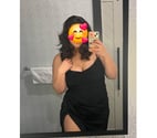 New delhi girl in town chubby n sexy