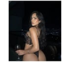 Beautiful Brazilian Brunette 🇧🇷