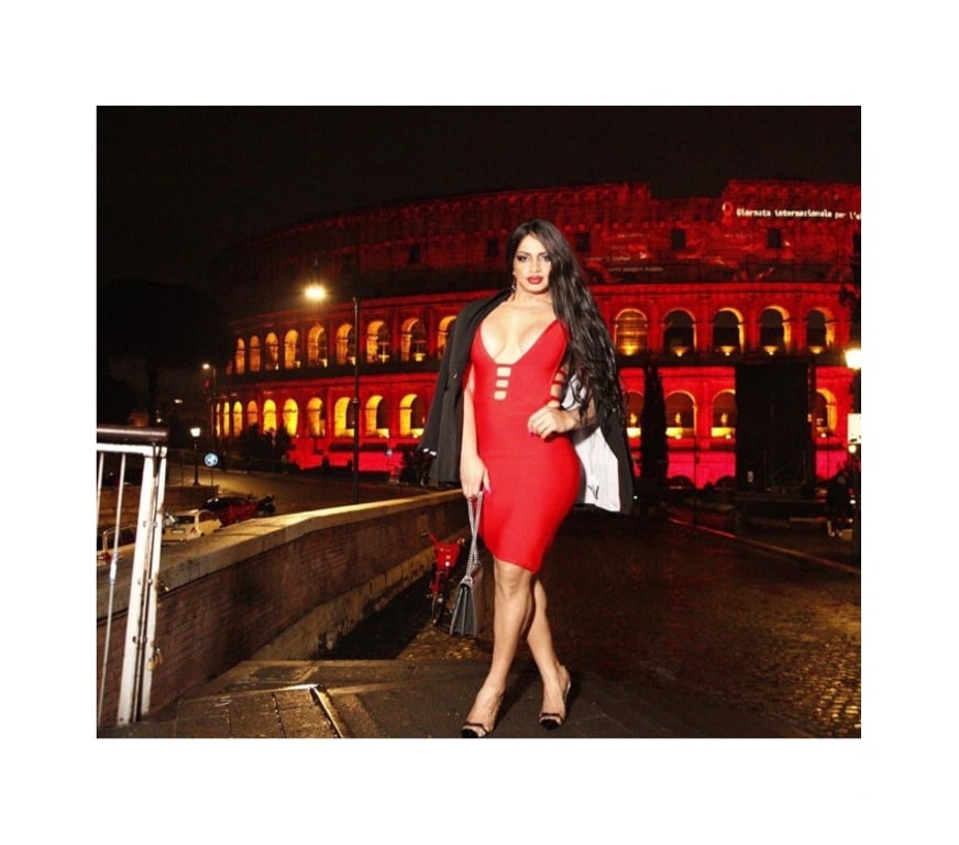 Trans Escorts South East London Bromley - Photos for Aline Por.. Actress 🔥🔞