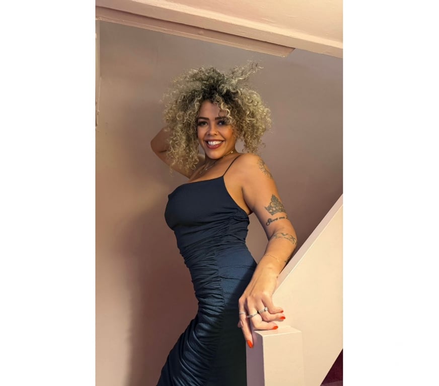 Escorts North West London Camden - Photos for Camila Brazilian🇧🇷❤️‍🔥