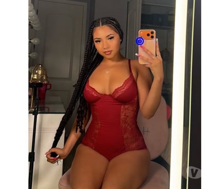 Escorts Thornton Heath Croydon - Photos for 🍒naughty jhenny 🍒new in Croydon 🔥