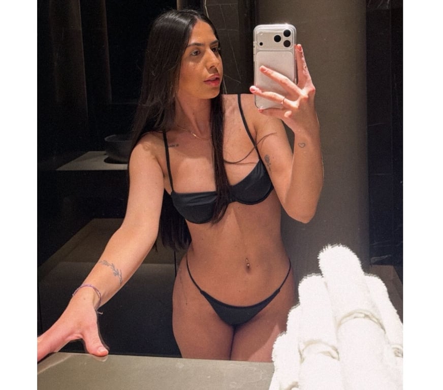 Escorts East London East Ham Station - East London - Photos for 💦SEXY HOT BRAZILIAN 🔥 REAL PIC 🍑