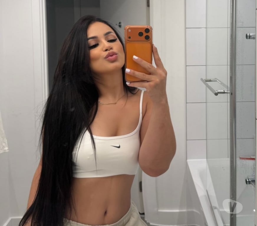 Escorts West London Hounslow - Photos for SABRINA 🇧🇷 PARTY GIRL 🎉💦