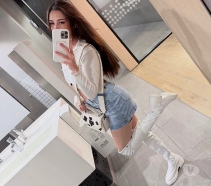 Escorts Brentford Hounslow - Photos for REBECA NAUGHT💦 NO RUSH 🥵 REAL 💯