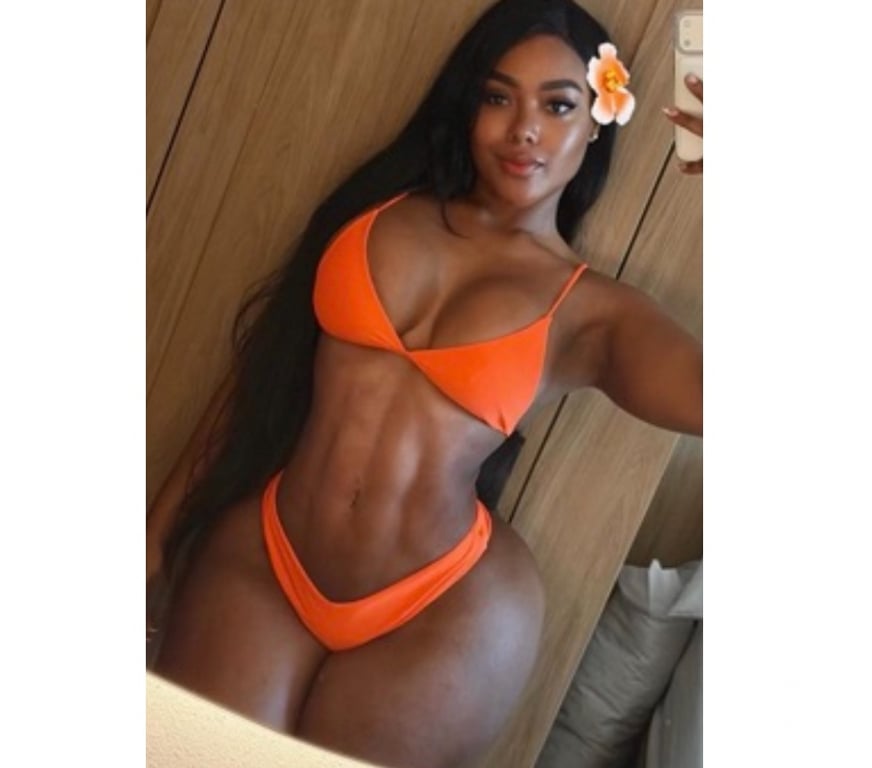 Escorts East London Walthamstow Central Station - East London - Photos for 🇧🇷 FUN MAMACITA 🔥 VERY HOT 🔥 NEW HERE ‼️