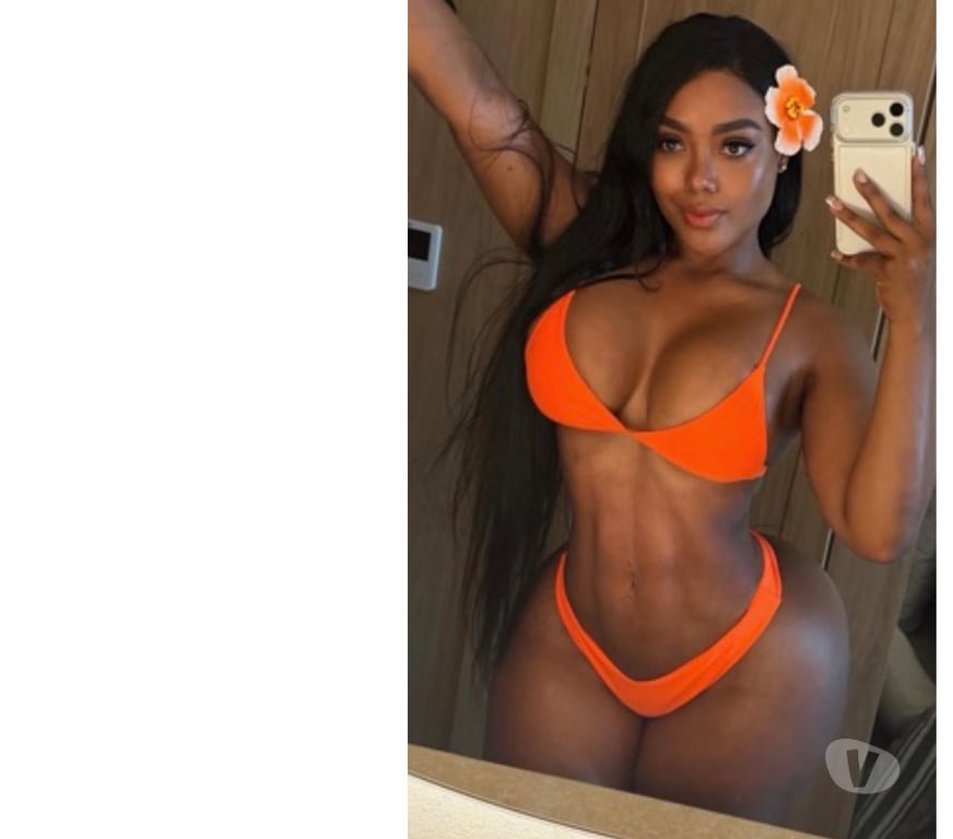 Escorts East London Walthamstow Central Station - East London - Photos for 🇧🇷 FUN MAMACITA 🔥 VERY HOT 🔥 NEW HERE ‼️