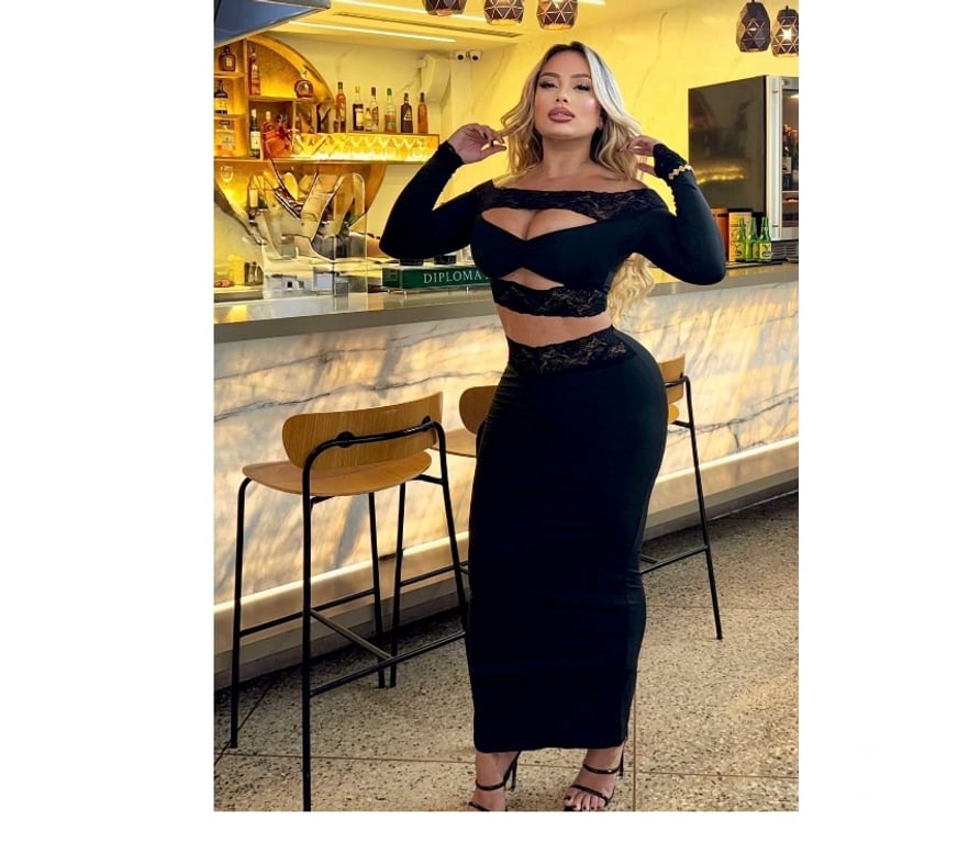 Escorts Devon Teignbridge - Photos for 🤩ANDREA 🌶️🔥SWEET AND SEXY❤️🥂💋