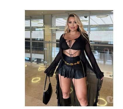 Escort Shaldon Teignbridge - Photos for 🤩ANDREA 🌶️🔥SWEET AND SEXY❤️🥂💋