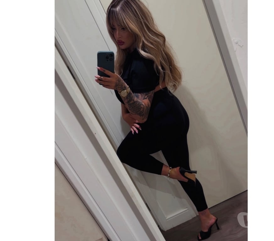 Escorts North West London Alperton - North West London - Photos for The new beautiful Selena ✨🩷