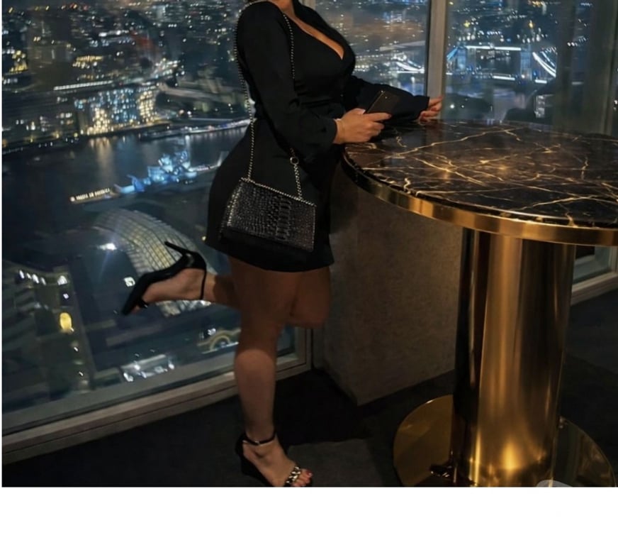 Escorts South West London Balham - South West London - Photos for 🇧🇷 Luna Brazil 💆 ✨ Tantric B2B Relaxation