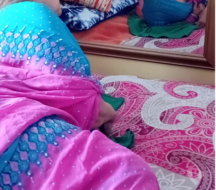 Escorts South West London Richmond upon Thames - Photos for INDIAN 5⭐️ ESCORT AND MASSAGE EXPERIENCE
