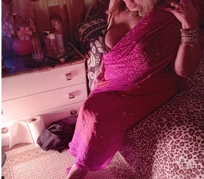 Escort Twickenham Richmond upon Thames - Photos for INDIAN 5⭐️ ESCORT AND MASSAGE EXPERIENCE