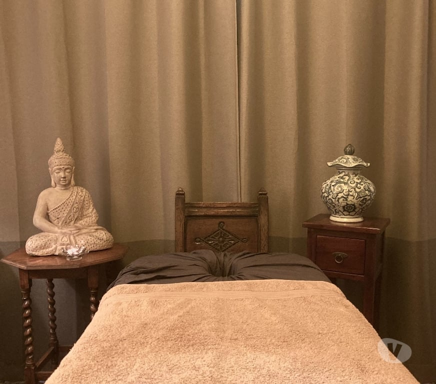 Full body massage West Midlands Birmingham - Photos for Full Body Massage by Male Therapist