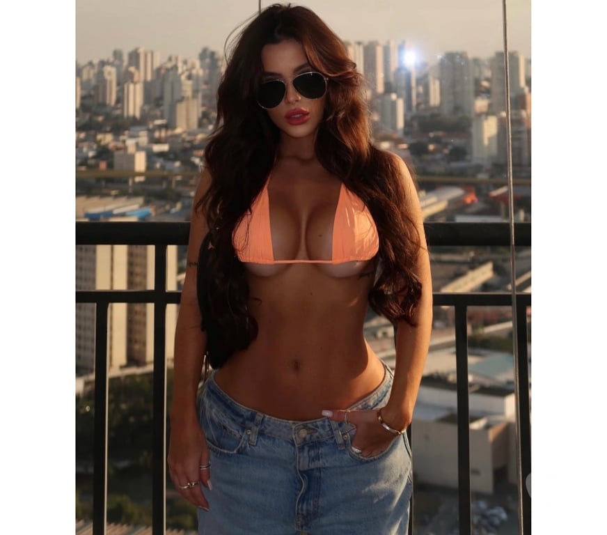 Escorts Dorset Bournemouth, Christchurch and Poole - Photos for 💚Hot Brazilian Beauty – Unrushed & Exclusive 🇧🇷