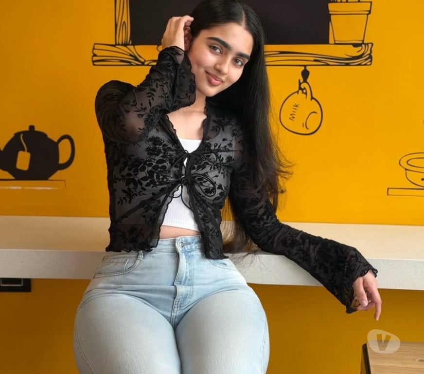 Escorts Belfast Belfast City Centre (South) - Belfast - Photos for Roshni – Indian new to Belfast