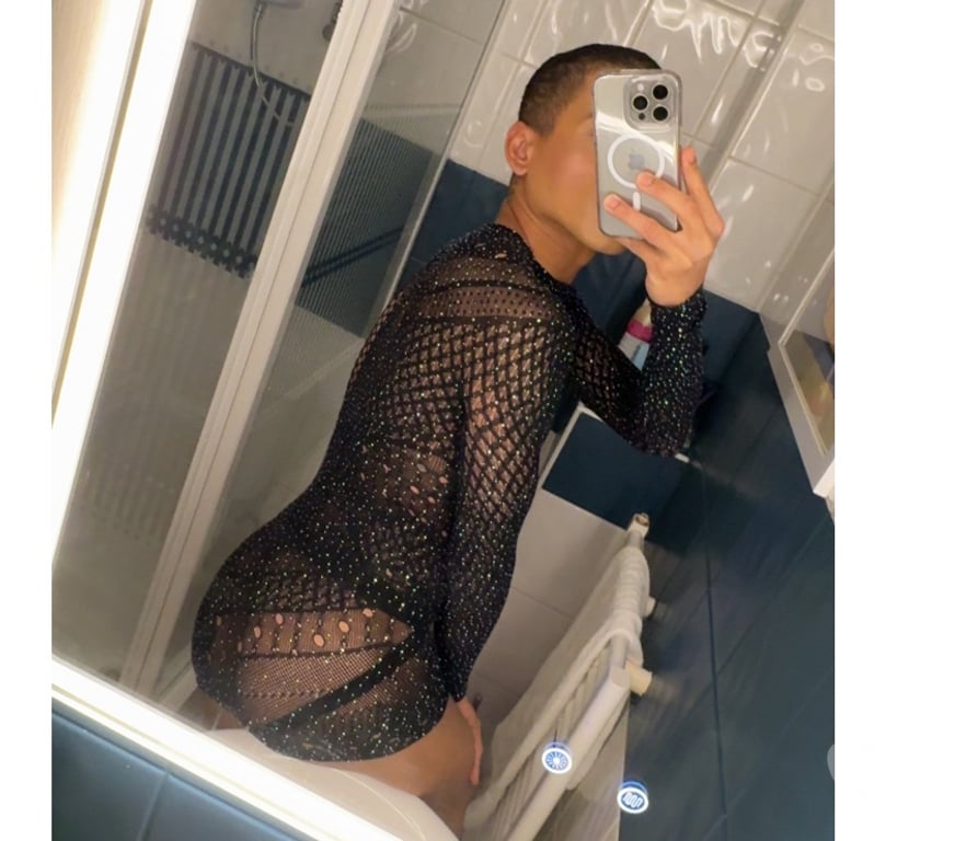 Trans Escorts Greater Manchester Manchester - Photos for 👠 Feemboy Brazilian 😈 party 🎉