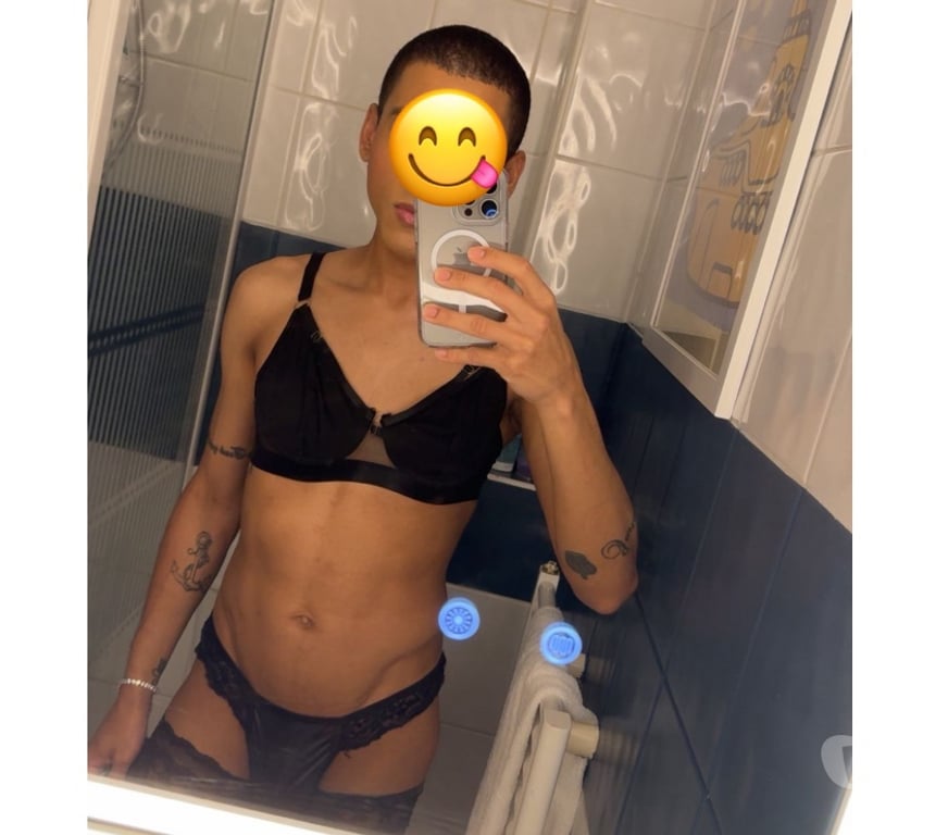 Trans Escorts Greater Manchester Manchester - Photos for 👠 Feemboy Brazilian 😈 party 🎉