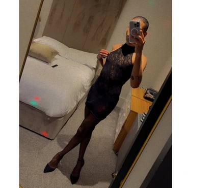 Trans Escorts Manchester City Centre Manchester - Photos for 👠 Feemboy Brazilian 😈 party 🎉