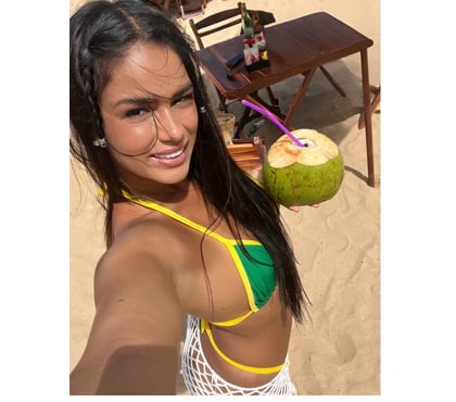 Escorts Liverpool City Centre Liverpool - Photos for CASSIE BRAZILIAN GIRL