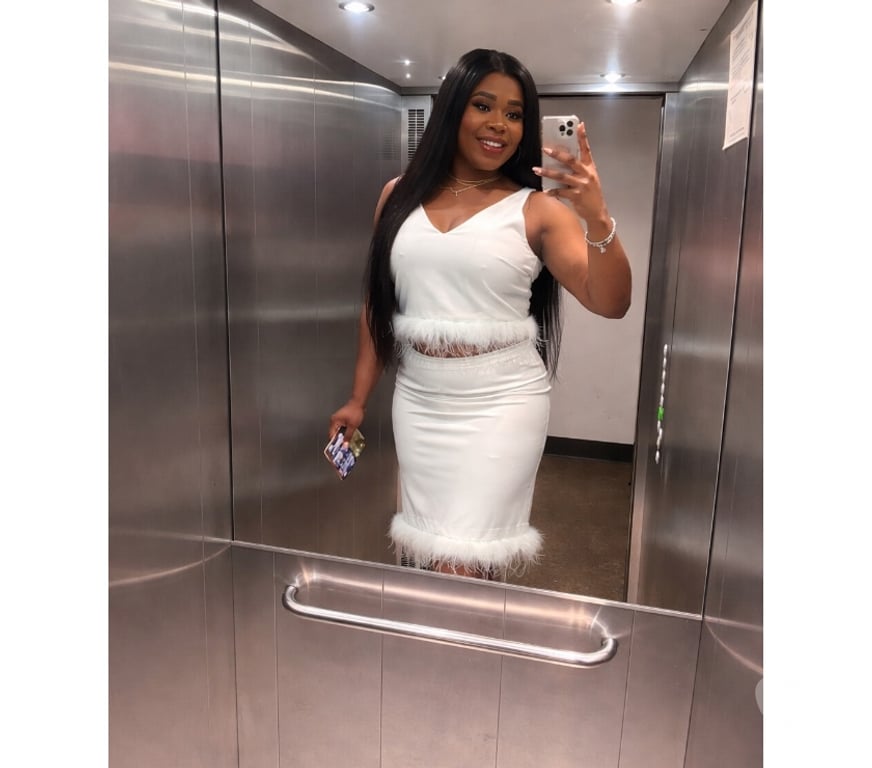 Trans Escorts Dundee Dundee City Centre - Dundee - Photos for TS SARA P@RTY HOT