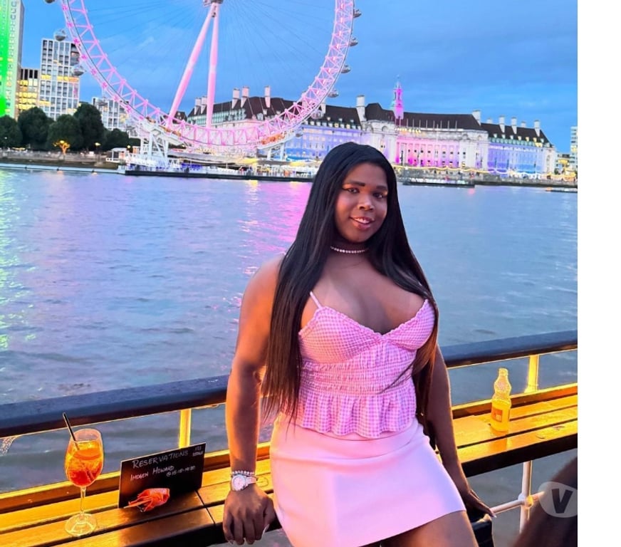 Trans Escorts Dundee Dundee City Centre - Dundee - Photos for TS SARA P@RTY HOT