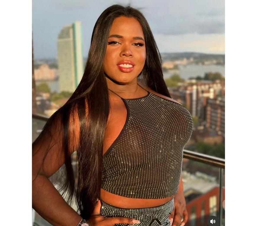 Trans Escorts Dundee Dundee City Centre - Dundee - Photos for TS SARA P@RTY HOT
