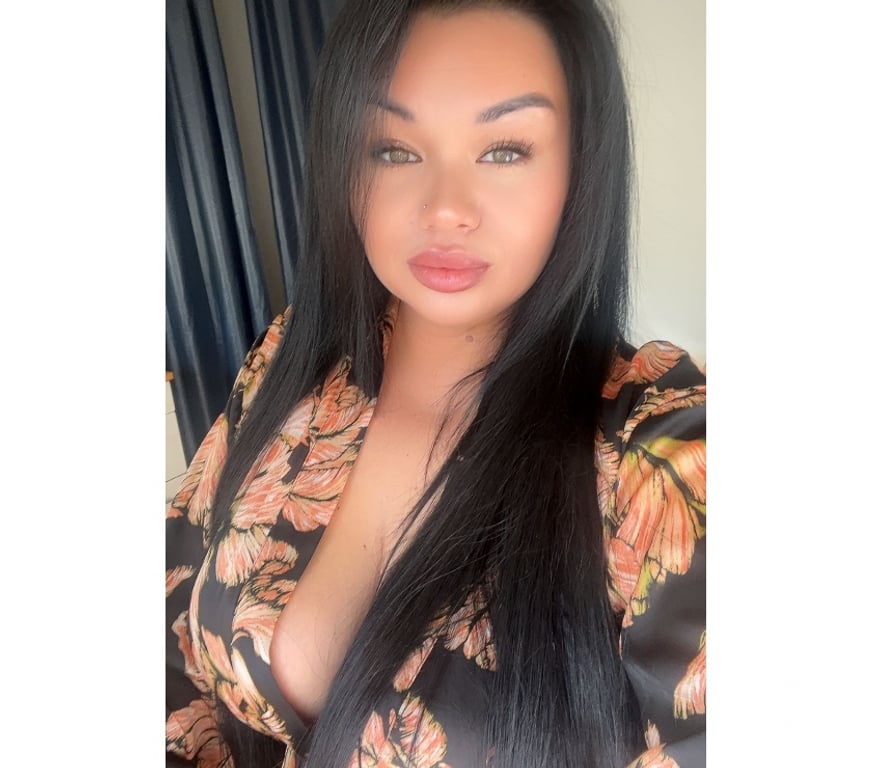 Escorts Staffordshire Stoke-on-Trent - Photos for 💥 SILVIA💥 GENUINE PICTURE 💋