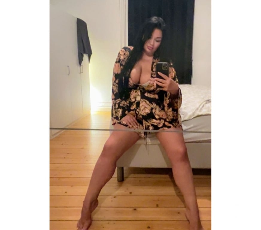 Escorts Staffordshire Stoke-on-Trent - Photos for 💥 SILVIA💥 GENUINE PICTURE 💋