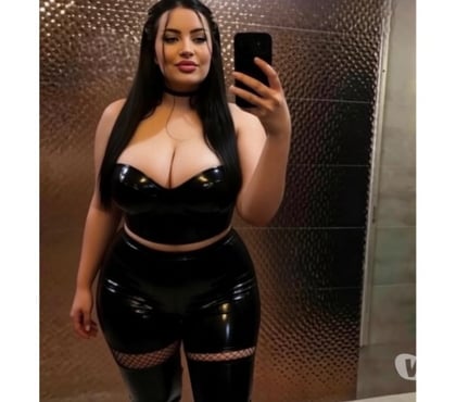  Escorts & Erotic Massage Stoke on Trent City Centre Stoke-on-Trent - Photos for 💥 SILVIA💥 GENUINE PICTURE 💋