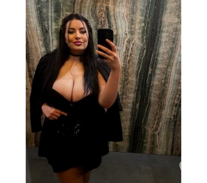  Escorts & Erotic Massage Stoke on Trent City Centre Stoke-on-Trent - Photos for 💥 SILVIA💥 GENUINE PICTURE 💋