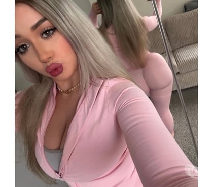  Escorts Loughborough Charnwood - Photos for DISCOVER temptation of LUXURY SANDRA PARTY GIRL❤️