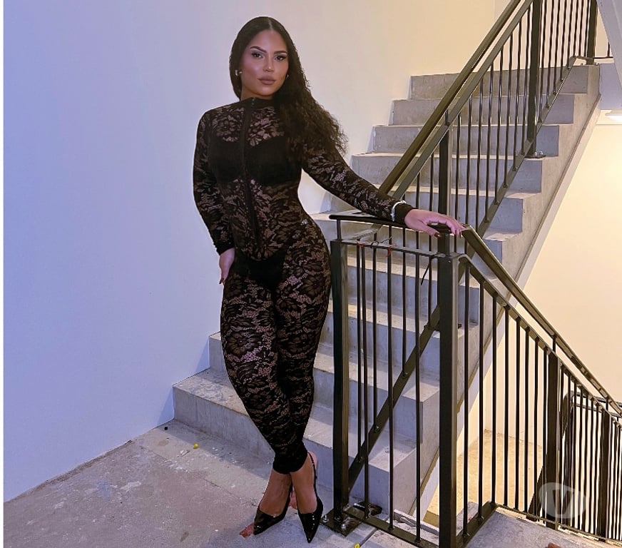 Trans Escorts County Durham Darlington - Photos for 🐈‍⬛HANNAH THE BLACK CAT THE BEST BRUNETTE🐈‍⬛