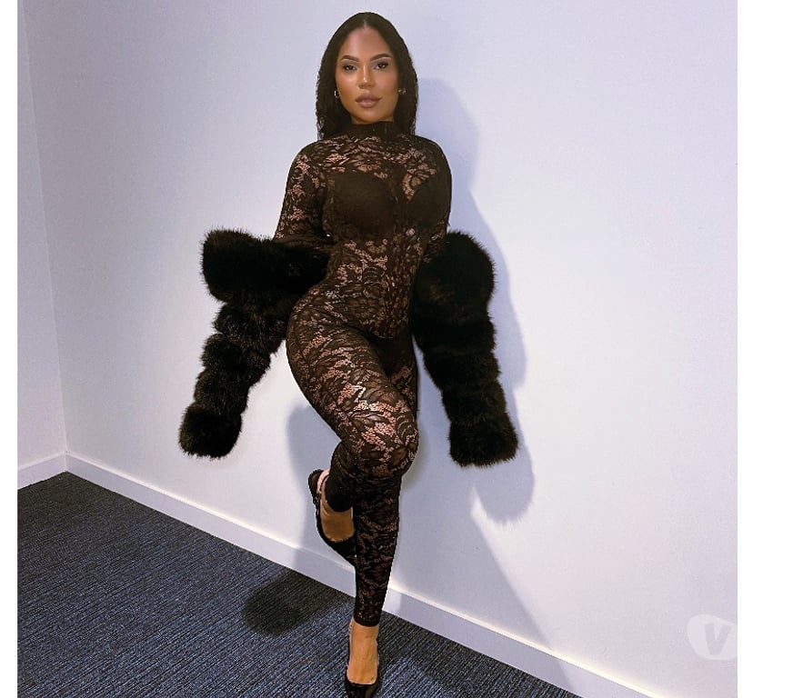 Trans Escorts County Durham Darlington - Photos for 🐈‍⬛HANNAH THE BLACK CAT THE BEST BRUNETTE🐈‍⬛