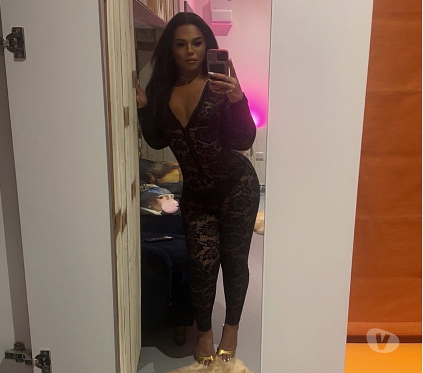 Trans Escorts County Durham Darlington - Photos for 🐈‍⬛HANNAH THE BLACK CAT THE BEST BRUNETTE🐈‍⬛
