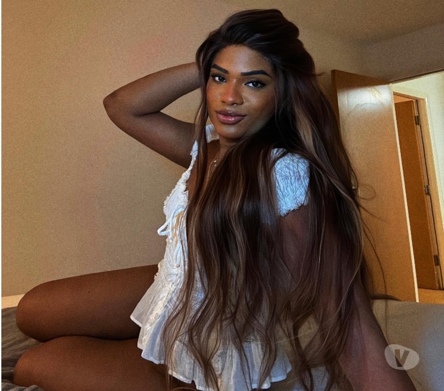 Trans Escorts West London West Kensington - West London - Photos for LARYSSAH BRAZILIAN🇧🇷🔥🥳PARTY🥳 😈HUNG😈
