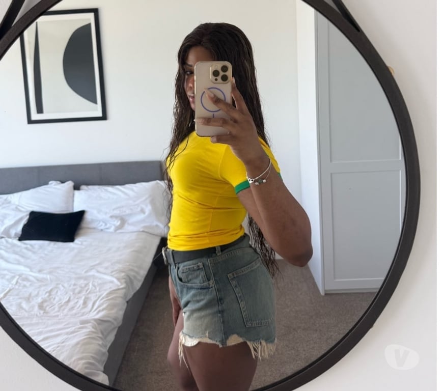Trans Escorts West London West Kensington - West London - Photos for LARYSSAH BRAZILIAN🇧🇷🔥🥳PARTY🥳 😈HUNG😈