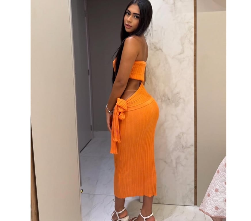 Escorts West London Shepherd`s Bush - West London - Photos for Bia Hot Brunette 🔥 Brazilian
