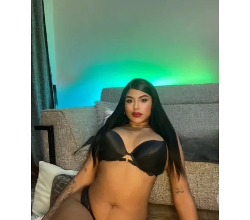 Escorts South East London Anerley - South East London - Photos for Ines🫦🌶️Soft lips🫦🫦LATINA
