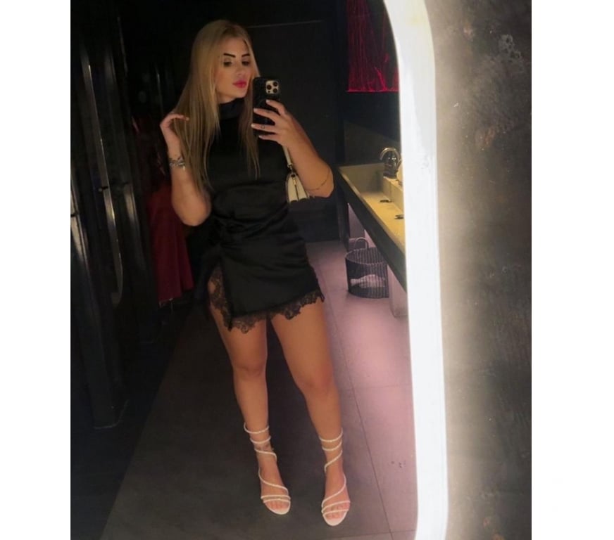 Escorts Central London Victoria - Central London - Photos for LOLA ❤️‍🔥 NEW IN UK