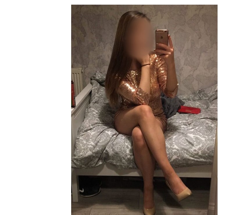 Escorts Eccles Salford - Photos for English independent Jasmine x
