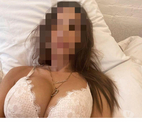 Eccles - Salford — English independent Jasmine x